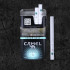 Сигареты Кэмел Компакт Кул Краш (Camel Compact Cool Crush)