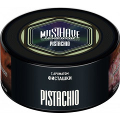 Табак для кальяна MUSTHAVE Pistachio